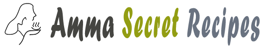 Amma Secret Recipes