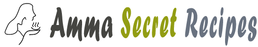 Amma Secret Recipes