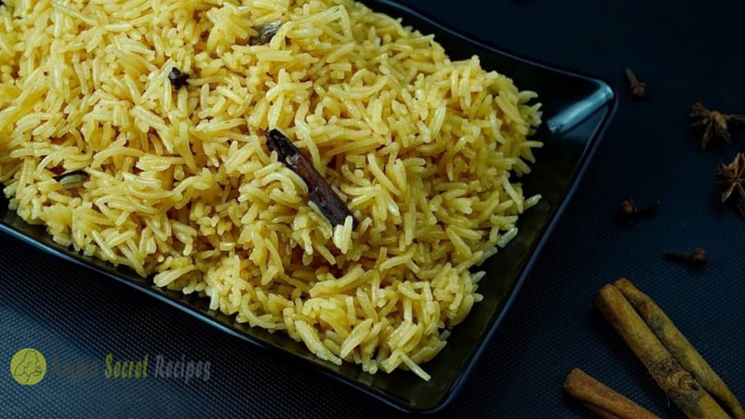 Easy Rice Recipes Easy Rice Recipes