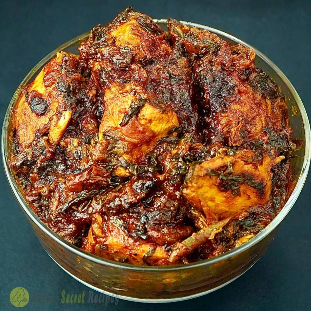 How To Make Chicken Curry How To Make Chicken Curry