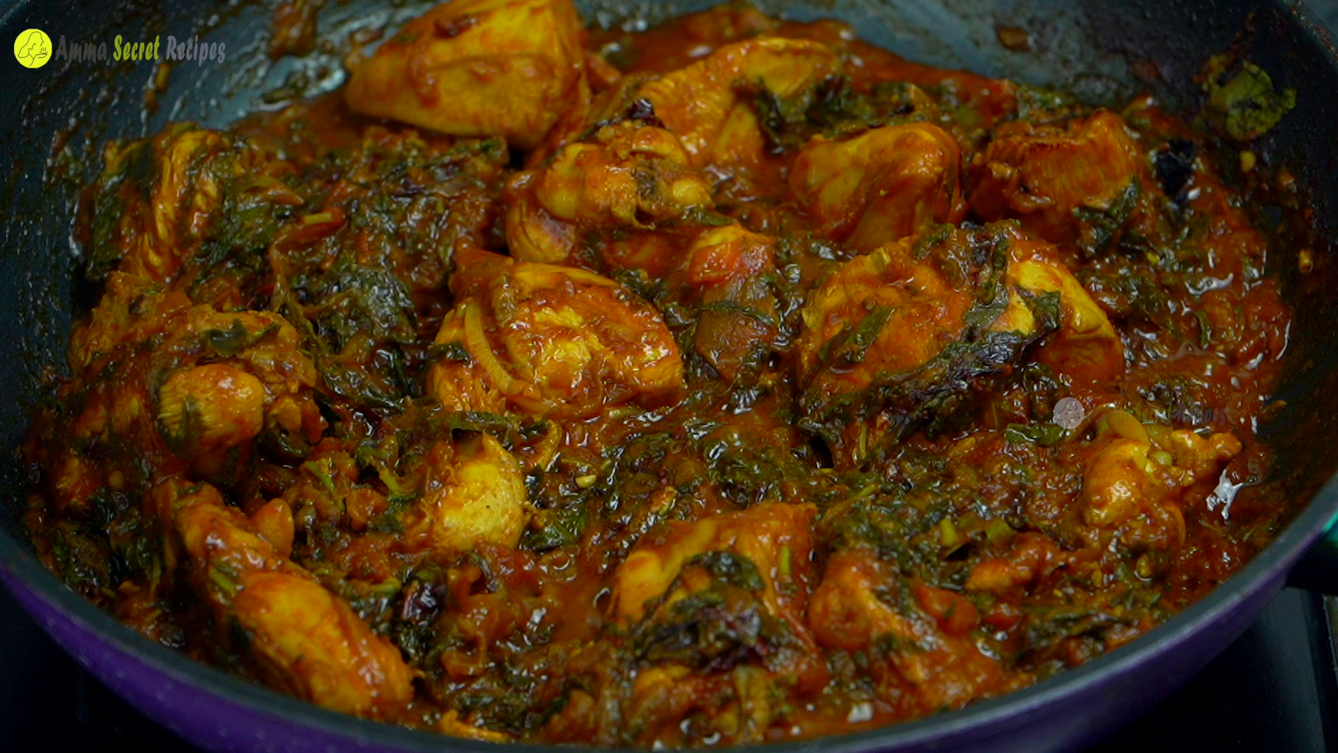 How To Make Chicken Curry How To Make Chicken Curry