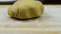 Wheat Egg Puffs Recipe Wheat Egg Puffs Recipe