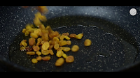 Cherupayar Ari Payasam Recipe