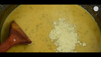 Cherupayar Ari Payasam Recipe