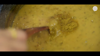 Cherupayar Ari Payasam Recipe