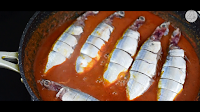 Oil Free Fish Fry