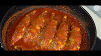 Oil Free Fish Fry
