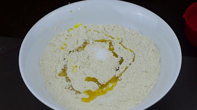Wheat Egg Puffs Recipe Wheat Egg Puffs Recipe