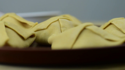 Wheat Egg Puffs Recipe Wheat Egg Puffs Recipe