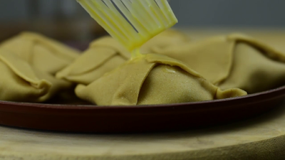 Wheat Egg Puffs Recipe Wheat Egg Puffs Recipe