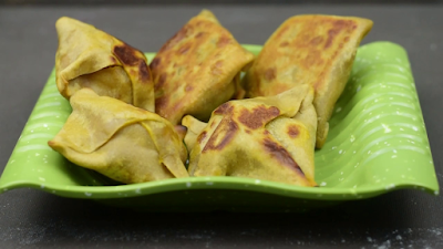 Wheat Egg Puffs Recipe Wheat Egg Puffs Recipe