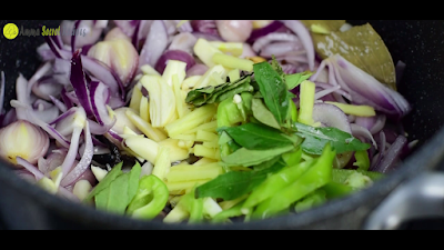 Mutton Curry Recipe