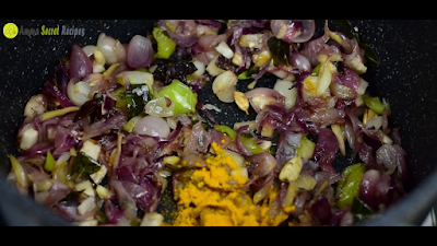 Mutton Curry Recipe
