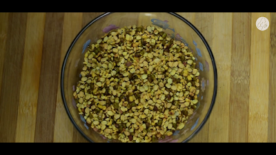 Cherupayar Ari Payasam Recipe