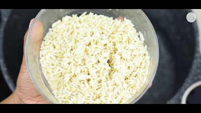 Cherupayar Ari Payasam Recipe