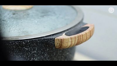 Cherupayar Ari Payasam Recipe