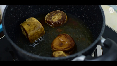 Cherupayar Ari Payasam Recipe