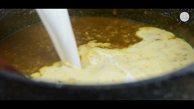 Cherupayar Ari Payasam Recipe