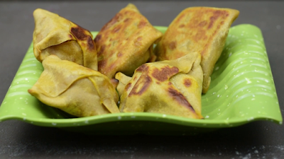 Wheat Egg Puffs Recipe Wheat Egg Puffs Recipe