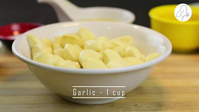 Garlic Curry Recipe Garlic Curry Recipe