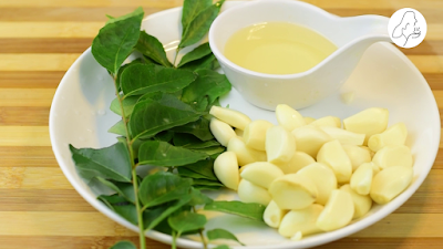 Garlic Curry Recipe Garlic Curry Recipe
