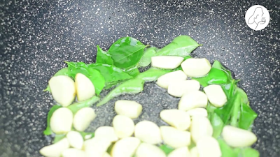 Garlic Curry Recipe Garlic Curry Recipe