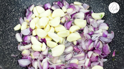 Garlic Curry Recipe Garlic Curry Recipe