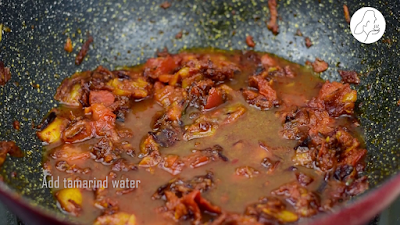 Garlic Curry Recipe Garlic Curry Recipe