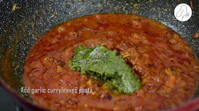 Garlic Curry Recipe Garlic Curry Recipe