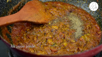 Garlic Curry Recipe Garlic Curry Recipe