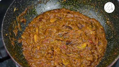 Garlic Curry Recipe Garlic Curry Recipe
