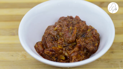 Garlic Curry Recipe Garlic Curry Recipe