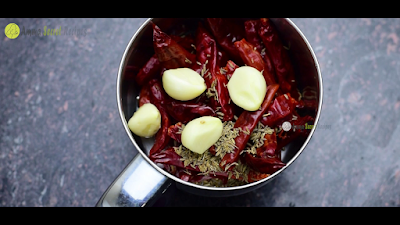 Easy Potato Curry Recipe