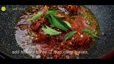 Easy Potato Curry Recipe