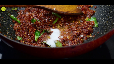Easy Potato Curry Recipe