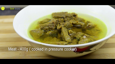 Beef Roast