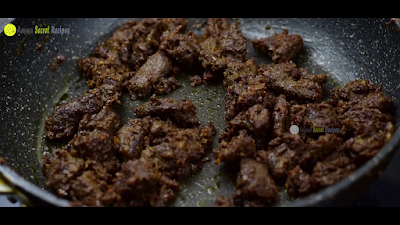 Beef Roast