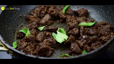 Beef Roast