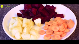 Immunity Boosting Drink