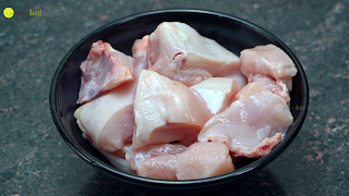 How To Make Chicken Curry Chicken Curry