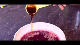 Immunity Boosting Drink