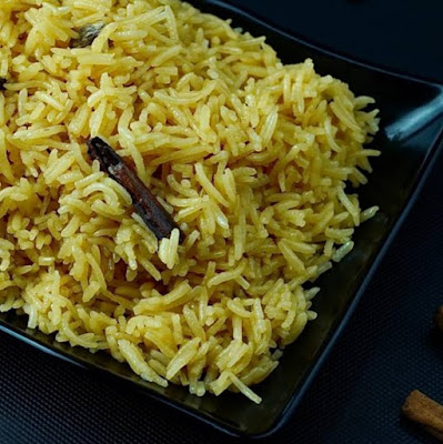 Easy Rice Recipes Easy Rice Recipes
