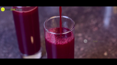 Immunity Boosting Drink