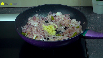 How To Make Chicken Curry How To Make Chicken Curry