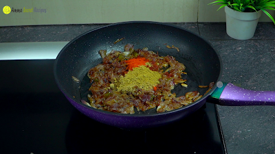 How To Make Chicken Curry How To Make Chicken Curry