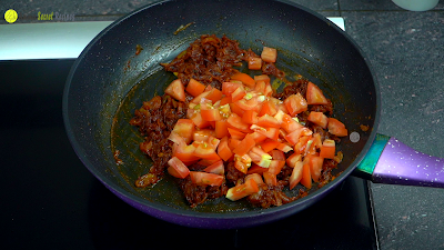 How To Make Chicken Curry How To Make Chicken Curry