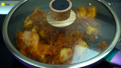 How To Make Chicken Curry How To Make Chicken Curry